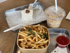 -SAANCI山池咖啡(海上世界文化艺术中心店)