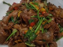 -鲁西南老厨子·特色鲁菜(经一纬五店)