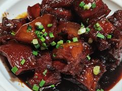 -小秦淮·南京土菜(新亭西路店)