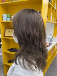 -卓梵美发·精品Salon