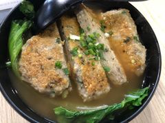 -路环码头面馆