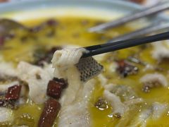 -川湘園(西华路店)