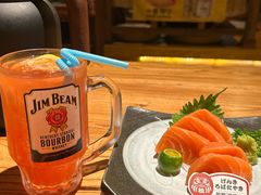 -炉胜·炉端烧·居酒屋