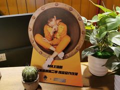 -伯爵·沉浸式超级密室·直营店