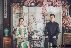 点击看大图 -THE QUEEN(北京店)