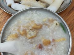 -陈添記·祖傳爽鱼皮·西关老字号(广州首店)