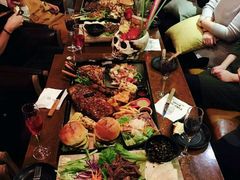 -TiKi餐厅酒吧