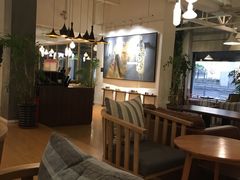 大堂-manabe (共和新路店)