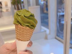 -% Arabica阿拉比卡咖啡(前滩太古里店)