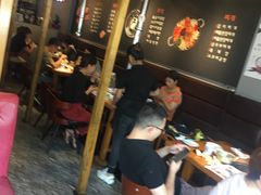 -唯成•韩国炭火烤肉 유성고기