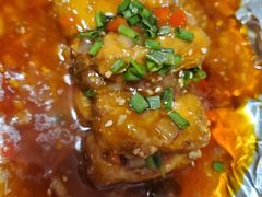 徽州毛豆腐-臭鳜鱼人家·老字号徽菜