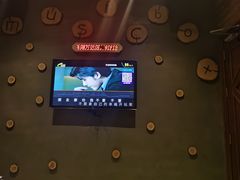 -歌库K馆量贩KTV(万达广场店)