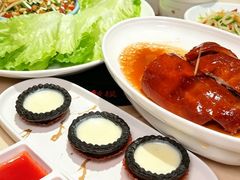 -滋粥楼·顺德菜(番禺广场总店)