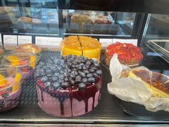 -BAKER&SPICE(BFC外滩金融中心店)