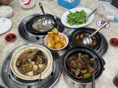 -新峰肉骨茶(总店)