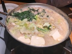 牛肠锅-九州酒场ひこぞう(2号店)