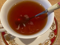 -老欧洲咖啡·西餐(后湖店)