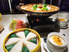 -徽韵人家·传承正宗徽菜(牡丹园店)