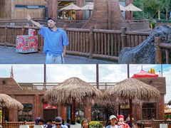 -七彩云南欢乐世界