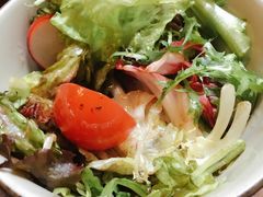 -铃木食堂(帽儿胡同店)