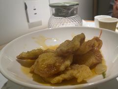 锅包肉-关东小磨东北菜(漕河泾印象城店)