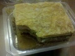 拿破仑-红宝石·鲜奶小方(曲阳店)