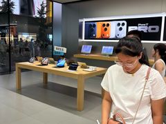 -Apple零售店(中街大悦城店)