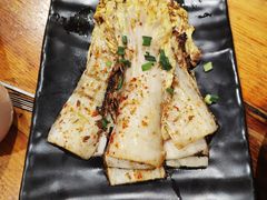 -小院烤肉(公园南路店)