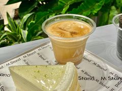 -M Stand(宁波万象城店)