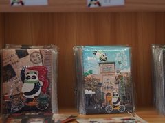 -熊猫邮局(少城店)