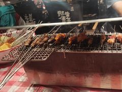 -生火火·小炉子炭烤(金楠天街总店)