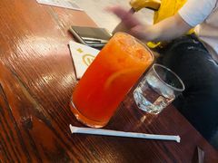 -高原家咖啡(博爱路店)