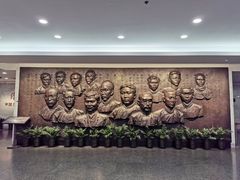 -中共一大纪念馆