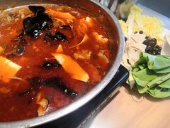 -高玛纳驴肉火烧(河间总店)