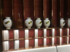 -南京空港温德姆花园酒店·MTF满庭芳中餐厅