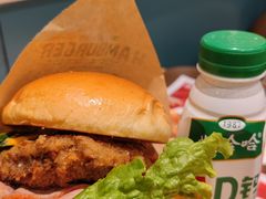 -魏家餐饮(朗香街店)