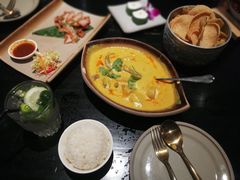 -Thai Alley泰爱里(二沙岛店)