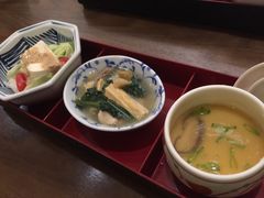 小菜-希望日本料理(保利香槟花园店)