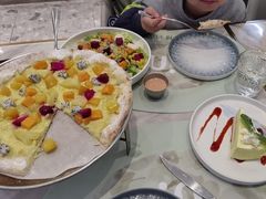 -悦荟牛排餐厅(佳木斯万达店)