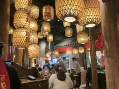 -南京大牌档(之心城店)
