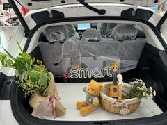 -上海浦东smart汽车全功能店(金桥店)
