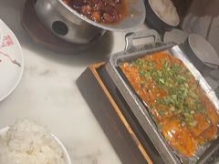 -绿茶餐厅(财富购物中心店)