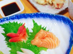 -古都日本料理(高桥路店)
