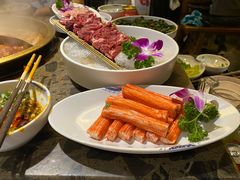 -小龙坎火锅(全球总店)