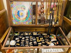 -Golikooo Vintage(中古店)