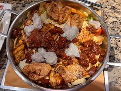 -黄记煌三汁焖锅(新世纪广场店)