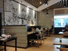-韩包子(建设路店)