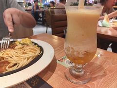 -豪客来牛排(成都锦江大融城店)