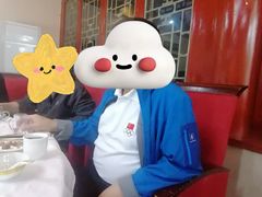 -万柳阁小馆·花园餐厅(龙潭湖店)