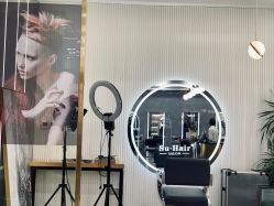 -名作·臻美Hair SaLon